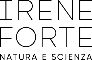 IRENE FORTE NATURA E SCIENZA logo
