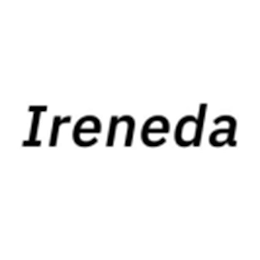IRENEDA logo