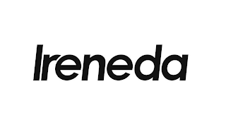 IRENEDA logo