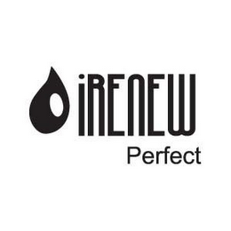 IRENEW PERFECT logo