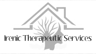 IRENIC THERAPEUTIC SERVICES logo