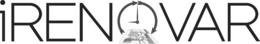 IRENOVAR logo