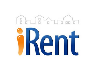 IRENT logo