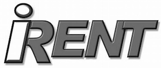 IRENT logo