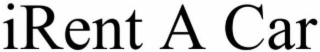 IRENT logo