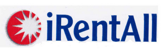 IRENTALL logo