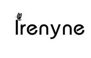 IRENYNE logo