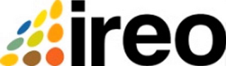 IREO logo