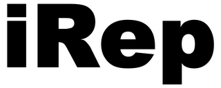 IREP logo