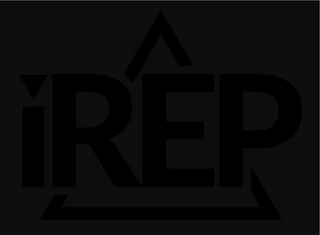 IREP logo