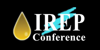 IREP CONFERENCE logo