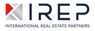 IREP INTERNATIONAL REAL ESTATE PARTNERS logo