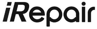 IREPAIR logo