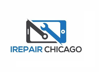 IREPAIR CHICAGO logo