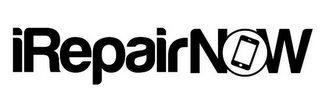 IREPAIRNOW logo