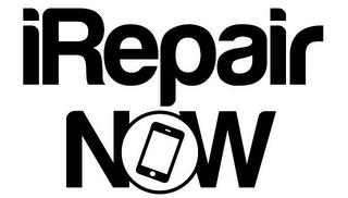 IREPAIRNOW logo