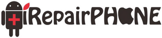 IREPEARPHONE logo
