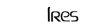 IRES logo