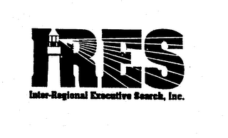 IRES INTER-REGIONAL EXECUTIVE SEARCH, INC. logo