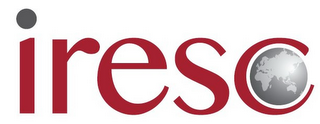 IRESC logo