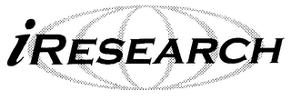 IRESEARCH logo