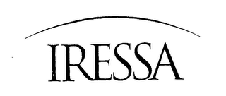 IRESSA logo