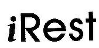 IREST logo