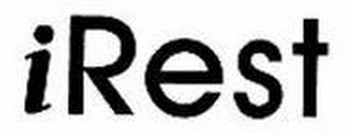 IREST logo
