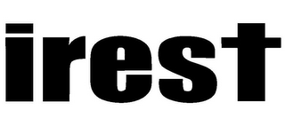 IREST logo