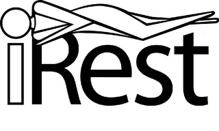 IREST logo