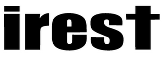 IREST logo