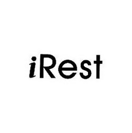 IREST logo
