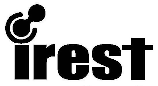 IREST logo