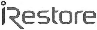 IRESTORE logo