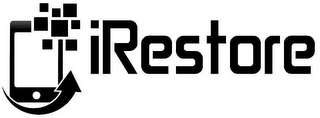 IRESTORE logo