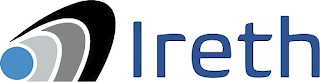 IRETH logo