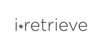 IRETRIEVE logo