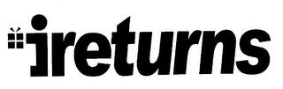 IRETURNS logo