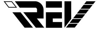 IREV logo