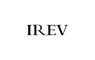 IREV logo