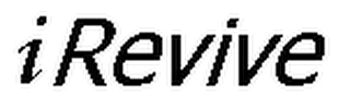 IREVIVE logo