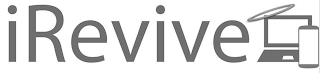 IREVIVE logo