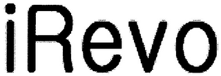 IREVO logo