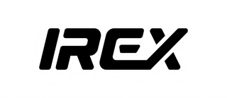 IREX logo