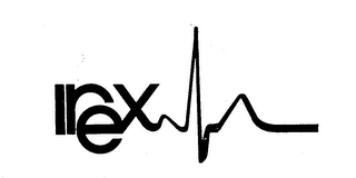 IREX logo