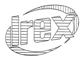 IREX logo