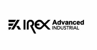 IREX ADVANCED INDUSTRIAL