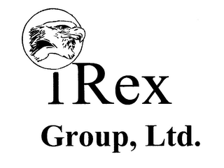 IREX GROUP, LTD. logo