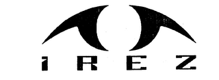 IREZ logo