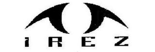 IREZ logo